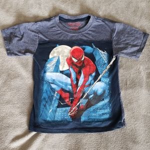 Spiderman t-shirt